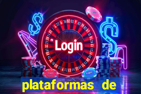 plataformas de jogos que pagam